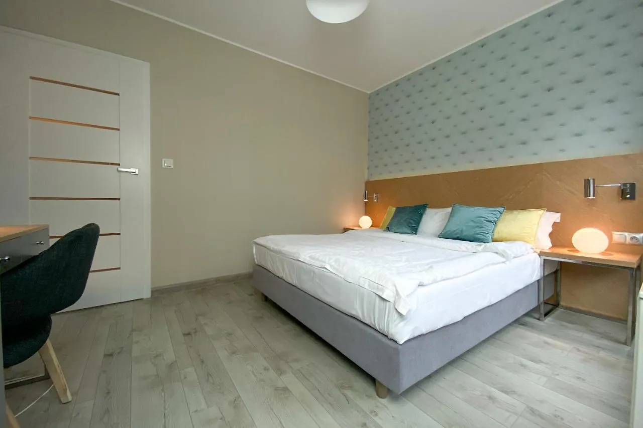 Avra Residence Stare Miasto