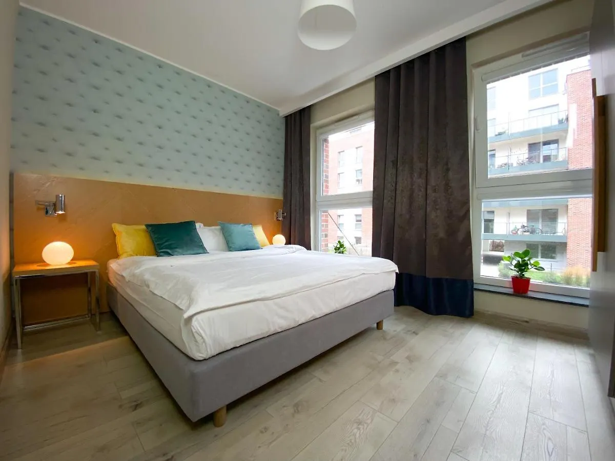 Avra Residence Stare Miasto