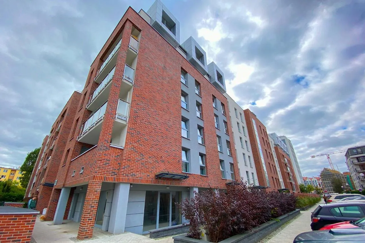 Avra Residence Stare Miasto 0*, Gdansk Poland