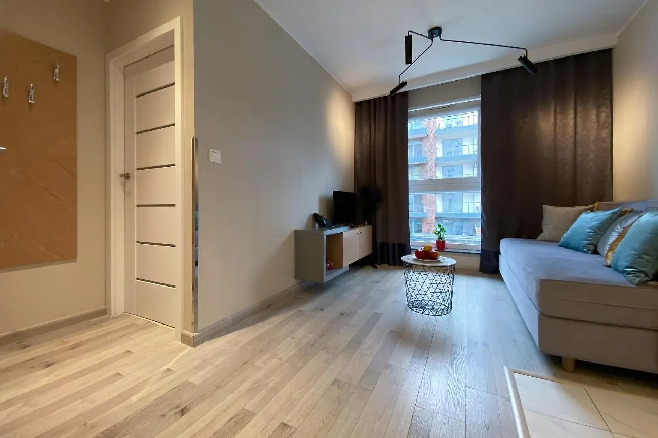 Avra Residence Stare Miasto Poland