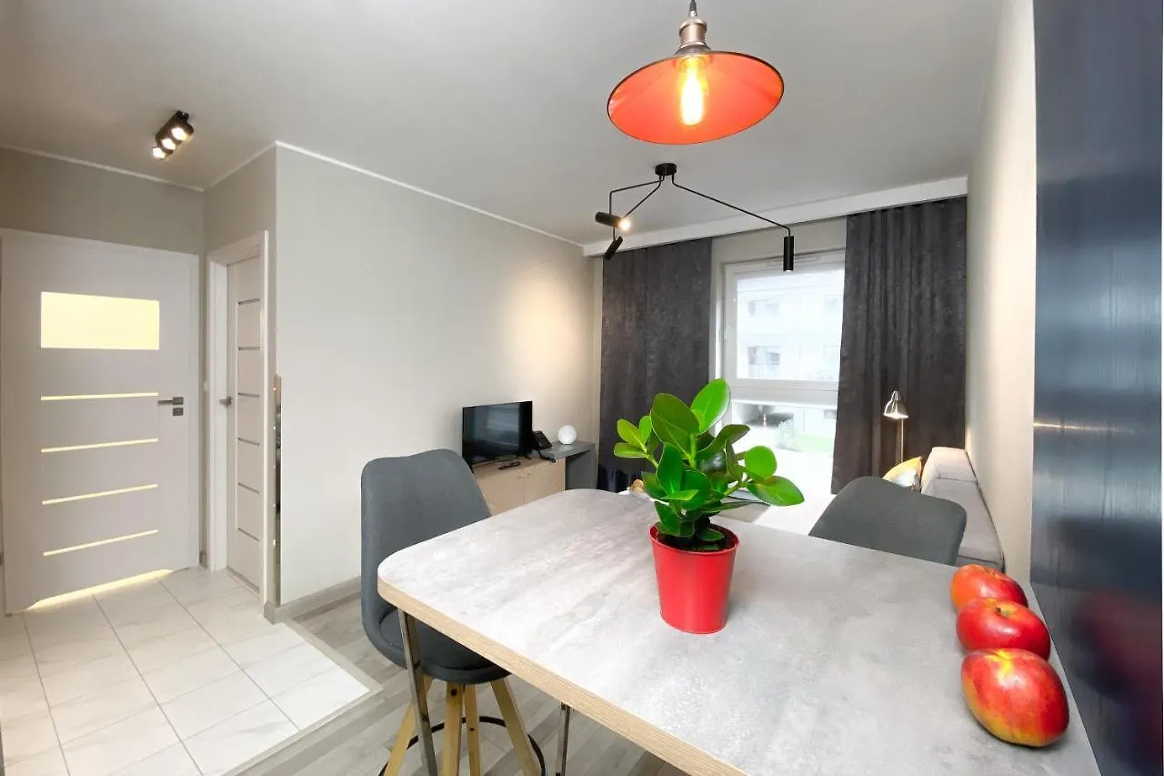 Avra Residence Stare Miasto 0*, Gdansk