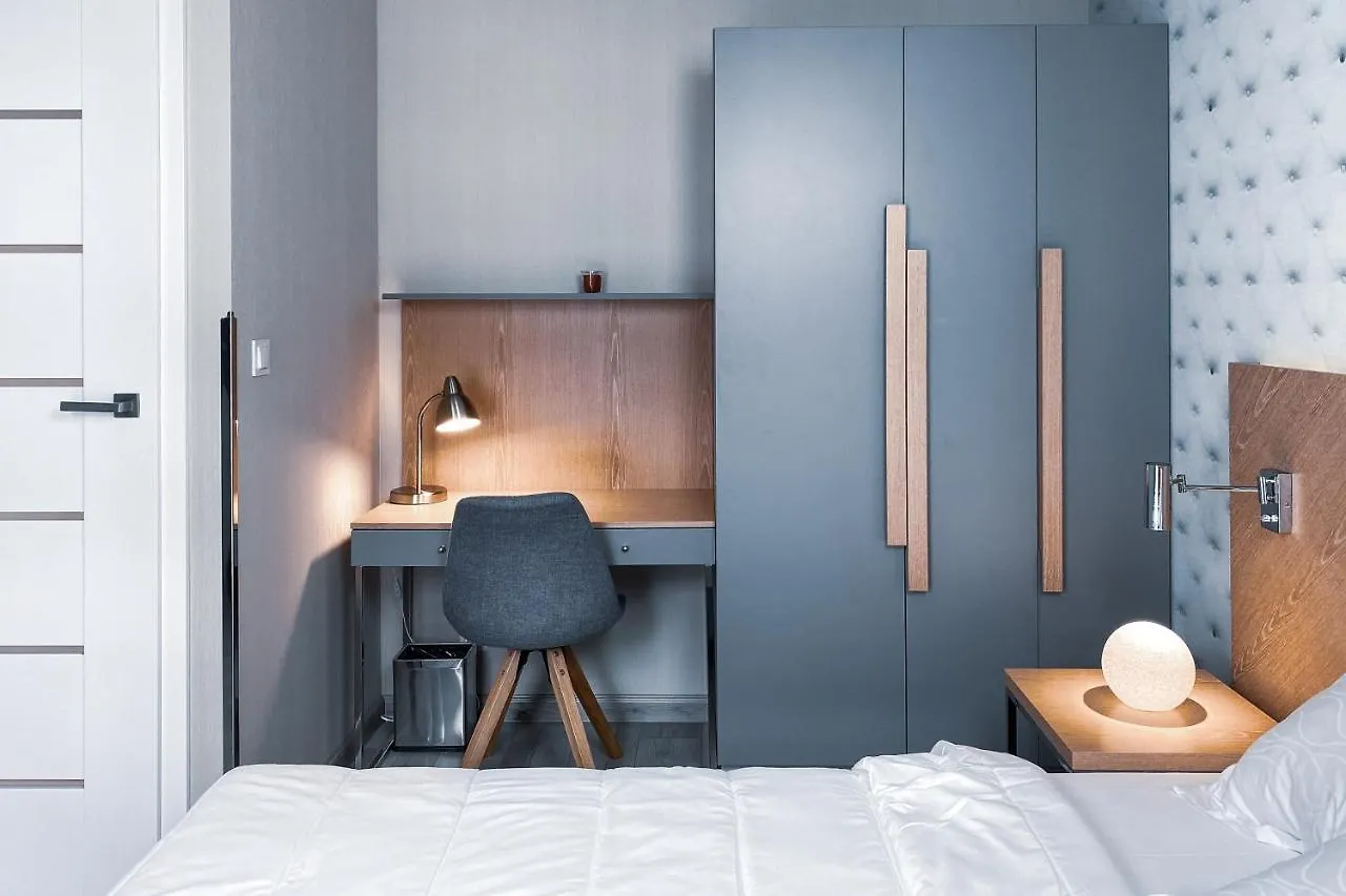 Avra Residence Stare Miasto Poland